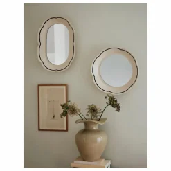 Broste Copenhagen Miroirs|Miroir Hilma |
