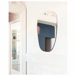 M Nuance Miroir Morning Kivu Non teinté