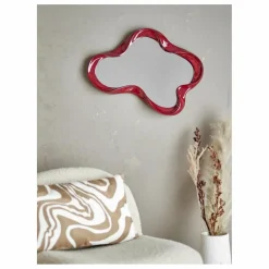 Bloomingville Miroirs|Miroir mural Violeta |