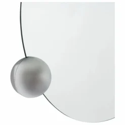 Moustache Miroirs|Miroir Orbit - Jean-Baptiste Fastrez