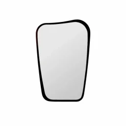 Maison Sarah Lavoine Miroir Organique 63x90 cm | Chêne noir