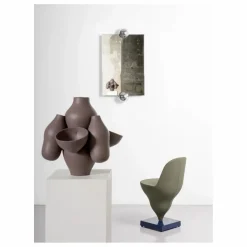 Moustache Miroir Orion - Jean-Baptiste Fastrez