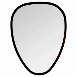 Maison Sarah Lavoine Miroir Ovo | Chêne noir Hot