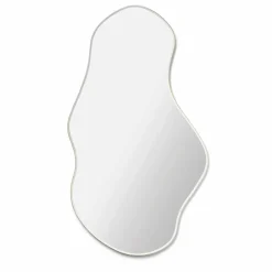 Ferm Living Miroirs|Miroir Pond |