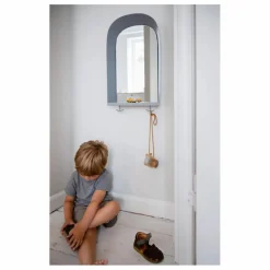 Nofred Miroir Portal |