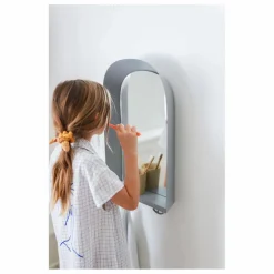 Nofred Miroir Portal |