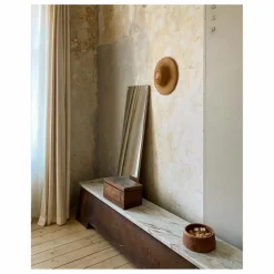 Frama Miroir rectangulaire RM1 | Chêne Best