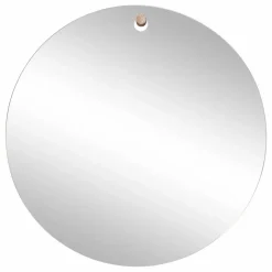 Hübsch Miroirs|Miroir rond D50 cm