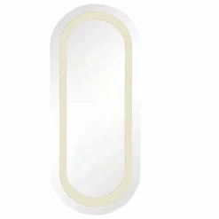 Gabrielle Paris Miroir Victor en bois laqué |