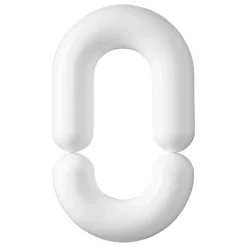 Moustache Miroir Zodiac - Jean-Baptiste Fastrez | Blanc Outlet