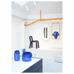 Moustache Miroir Zodiac - Jean-Baptiste Fastrez |