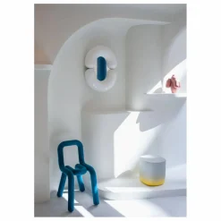 Moustache Miroir Zodiac - Jean-Baptiste Fastrez |