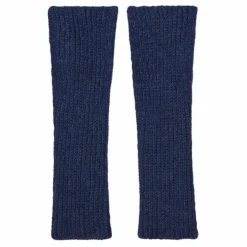 Clearance Karakoram Mitaines Alpaga | Bleu marine