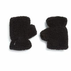 Discount Apparis Mitaines Ariel Teddy | Noir