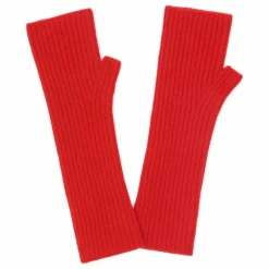 Femme Kujten Mitaines Knokke Cachemire |