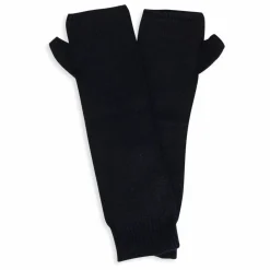 Kujten Mitaines Sotchi Cachemire | Noir New