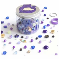 La Petite Épicerie Mix de perles - Cosmos