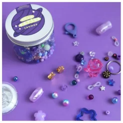 La Petite Épicerie Mix de perles - Cosmos