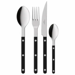 Sabre Art De La Table|Ménagère - Set de 24 couverts |