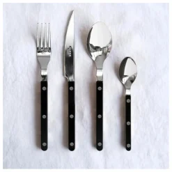 Sabre Art De La Table|Ménagère - Set de 24 couverts |