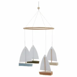 KAS Kopenhagen Cadeau De Naissance|Mobile Bateaux