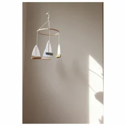 KAS Kopenhagen Cadeau De Naissance|Mobile Bateaux