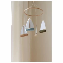 KAS Kopenhagen Cadeau De Naissance|Mobile Bateaux