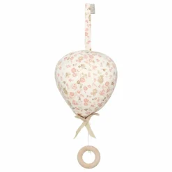 Cam Cam Cadeau De Naissance|Mobile musical Ballon Augusta |