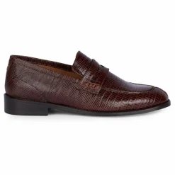 New Anthology Paris Mocassins 7490 | Bordeaux