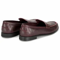 Femme Bobo Choses Derbies, Mocassins, Ballerines|Mocassins Brodés Cuir - Collection Femme |