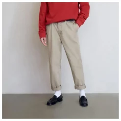 Homme Sebago Mocassins Classic Dan |