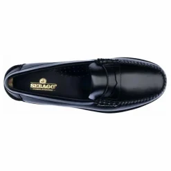 Homme Sebago Mocassins Classic Dan |