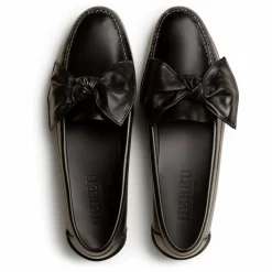 Femme Hereu Derbies, Mocassins, Ballerines|Mocassins Corbati |