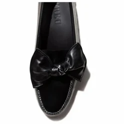 Femme Hereu Derbies, Mocassins, Ballerines|Mocassins Corbati |