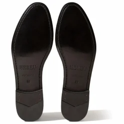 Femme Hereu Derbies, Mocassins, Ballerines|Mocassins Corbati |