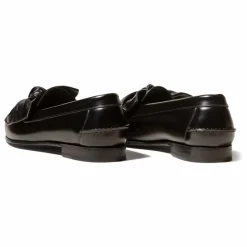 Femme Hereu Derbies, Mocassins, Ballerines|Mocassins Corbati |