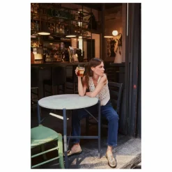 Femme Sebago Derbies, Mocassins, Ballerines|Mocassins Dan Met |