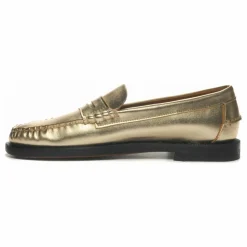Femme Sebago Derbies, Mocassins, Ballerines|Mocassins Dan Met |