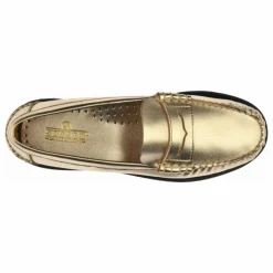 Femme Sebago Derbies, Mocassins, Ballerines|Mocassins Dan Met |