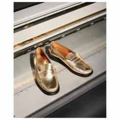 Femme Sebago Derbies, Mocassins, Ballerines|Mocassins Dan Met |