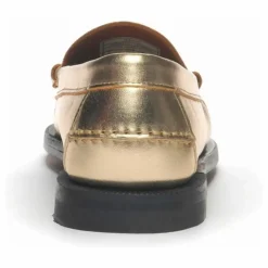 Femme Sebago Derbies, Mocassins, Ballerines|Mocassins Dan Met |