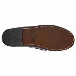 Femme Sebago Derbies, Mocassins, Ballerines|Mocassins Dan Met |