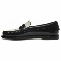 Femme Sebago Mocassins Dan Perf |