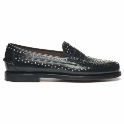 Femme Sebago Derbies, Mocassins, Ballerines|Mocassins Dan Studs |