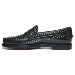 Femme Sebago Derbies, Mocassins, Ballerines|Mocassins Dan Studs |