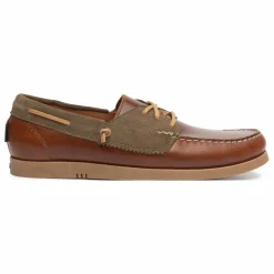 Homme Pompeii Mocassins Lock Napa |
