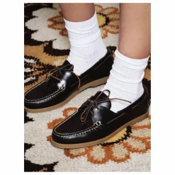 Femme Hereu Mocassins Saler Nautic |