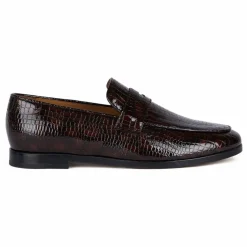 Femme Anthology Paris Derbies, Mocassins, Ballerines|Mocassins Tilda Pipoca |