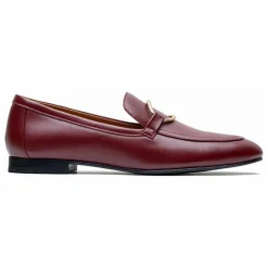 Femme Lachoix Derbies, Mocassins, Ballerines|Mocassins Tomboy Chic |