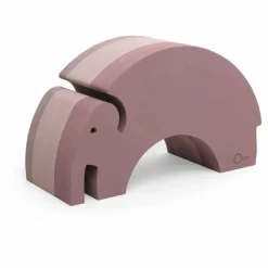BObles Module de motricité Eléphant en EVA |